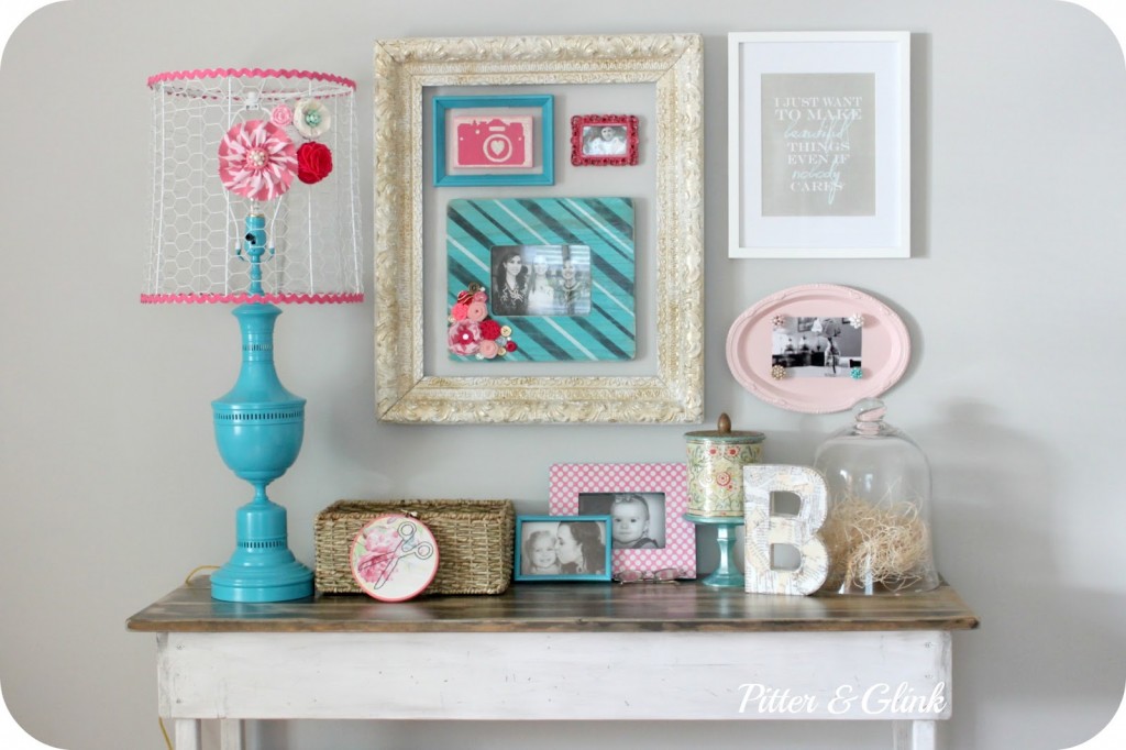 Craft Room craft room