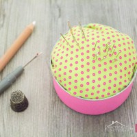 Turn A Tin Can Into A Pincushion-6