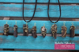 jewelry tutorial | Craftaholics Anonymous ®