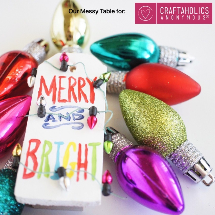 the best part about these gift tags besides how simple they are is that there is no limit to how you can decorate them and they would be a wonderful craft - Decorative Christmas Gift Tags the best part about these gift tags besides how simple they are is that there is no limit to how you can decorate them and they would be a wonderful craft - Decorative Christmas Gift Tags