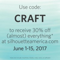 Silhouette Discount Code